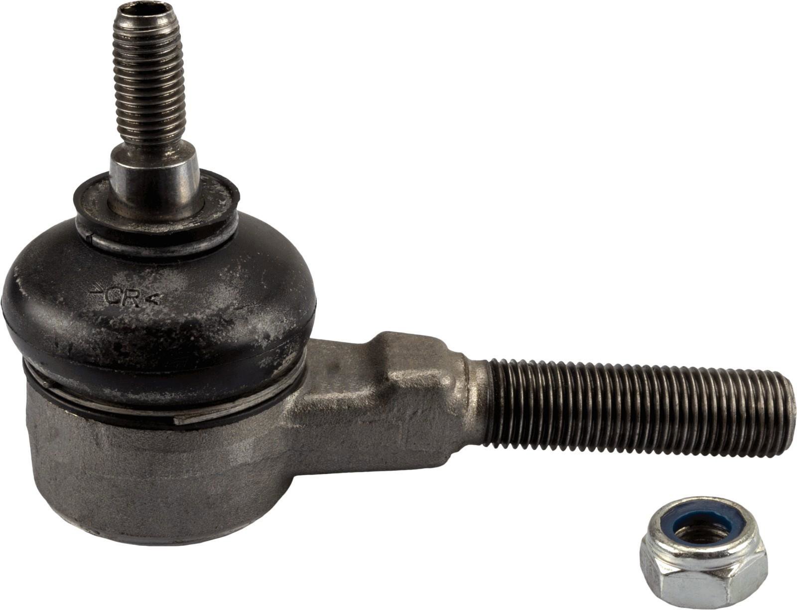 TRW Transverse control rod head JTE447 - Steering Pin