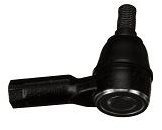 TRW Transverse control rod head JTE501 - Steering Pin