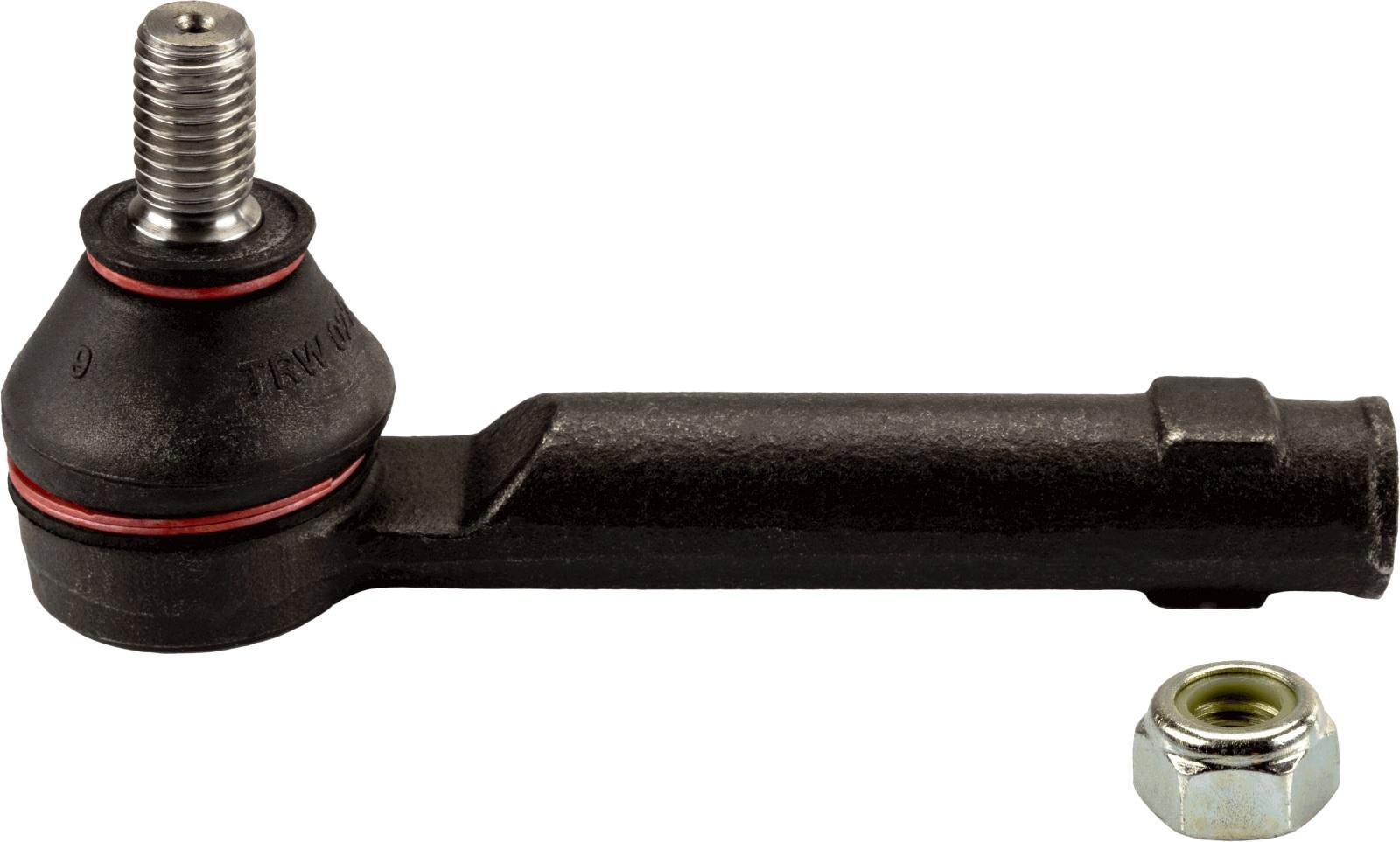 TRW Transverse control rod head JTE527 - Steering Pin