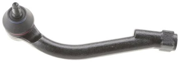 TRW Transverse control rod head JTE543 - Steering Pin