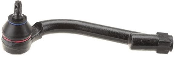 TRW Transverse control rod head JTE544 - Steering Pin