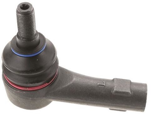 TRW Transverse control rod head JTE569 - Steering Pin