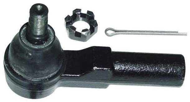 TRW Transverse control rod head JTE572 - Steering Pin