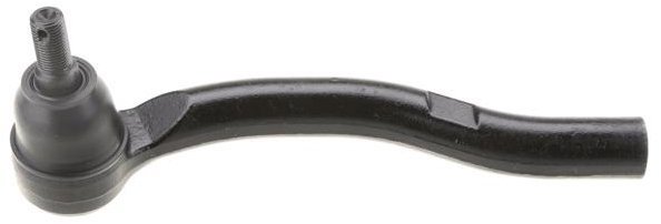 TRW Transverse control rod head JTE579 - Steering Pin