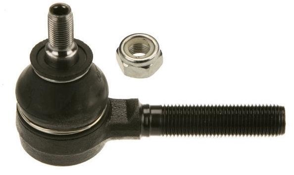 TRW Transverse control rod head JTE590 - Steering Pin