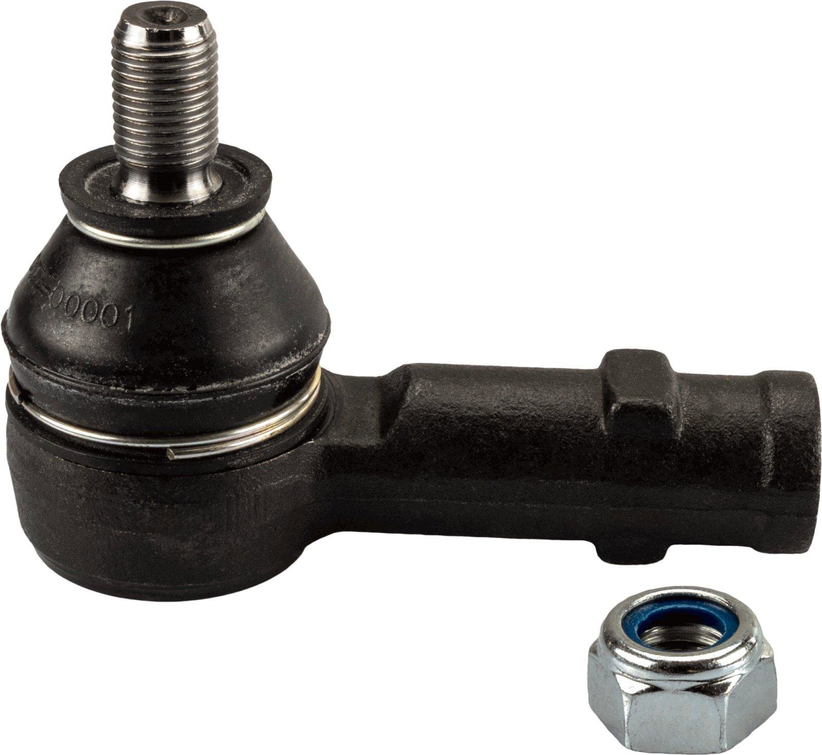 TRW Transverse control rod head JTE647 - Steering Pin