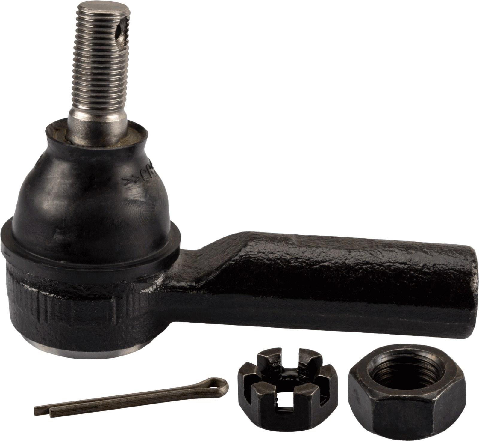 TRW Transverse control rod head JTE683 - Steering Pin