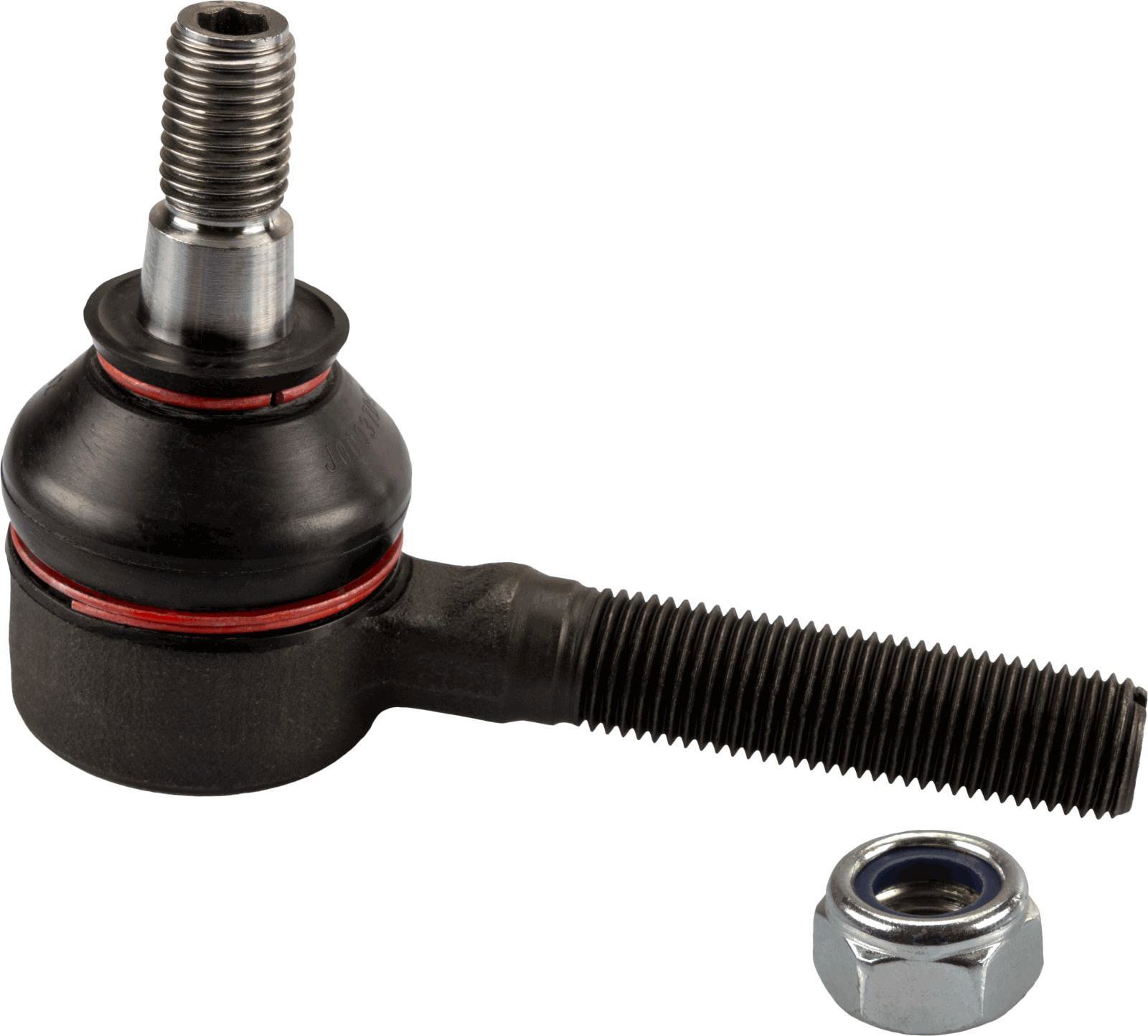 TRW Transverse control rod head JTE703 - Steering Pin