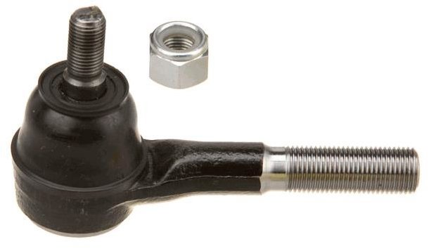 TRW Transverse control rod head JTE707 - Steering Pin