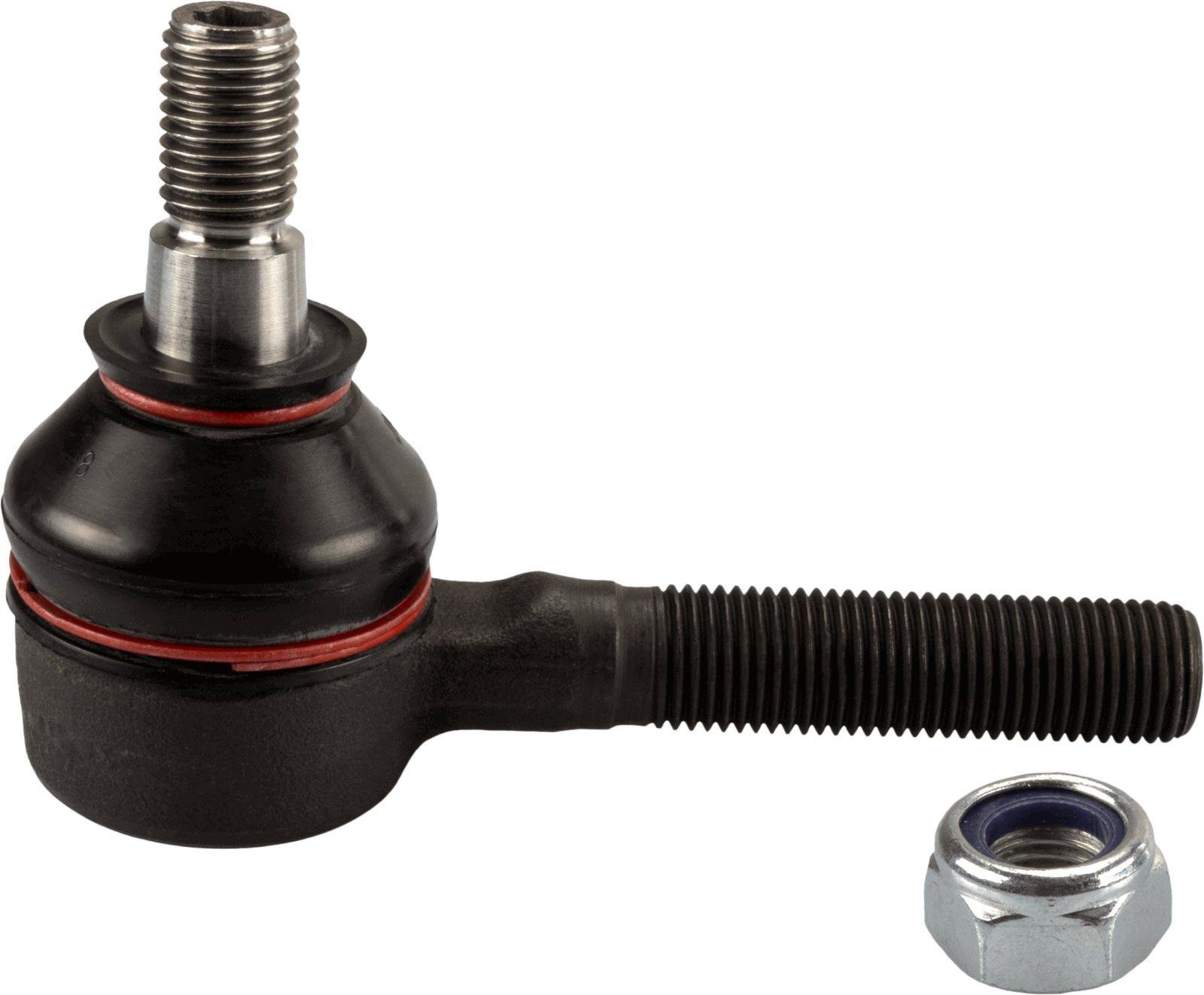 TRW Transverse control rod head JTE728 - Steering Pin