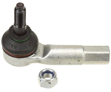 TRW Transverse control rod head JTE752 - Steering Pin