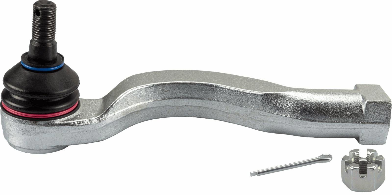 TRW Transverse control rod head JTE7567 - Steering Pin