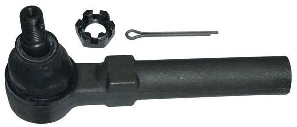TRW Transverse control rod head JTE7575 - Steering Pin
