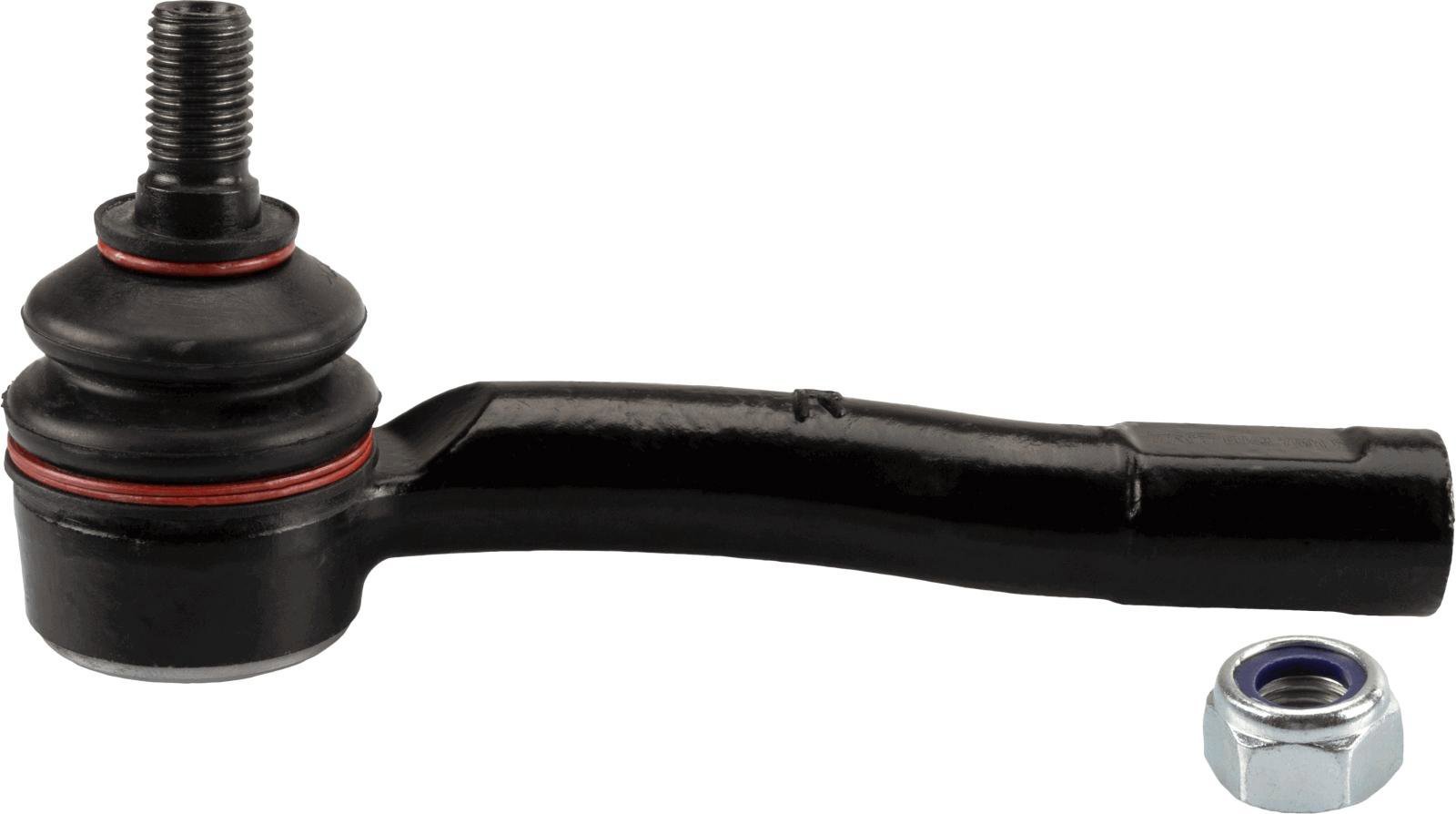 TRW Transverse Control Rod Head JTE7591 - Steering Pin