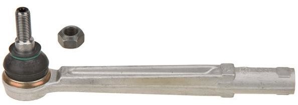 TRW Transverse control rod head JTE760 - Steering Pin