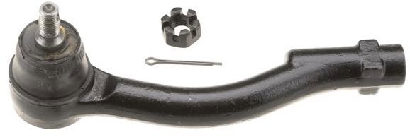TRW Transverse control rod head JTE7600 - Steering Pin