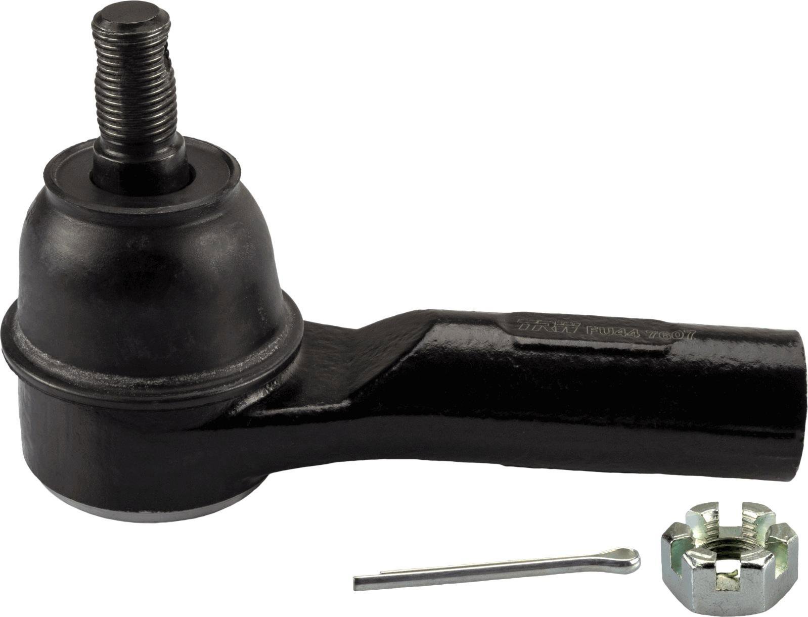 TRW Transverse control rod head JTE7607 - Steering Pin
