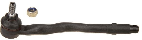 TRW Transverse control rod head JTE766 - Steering Pin