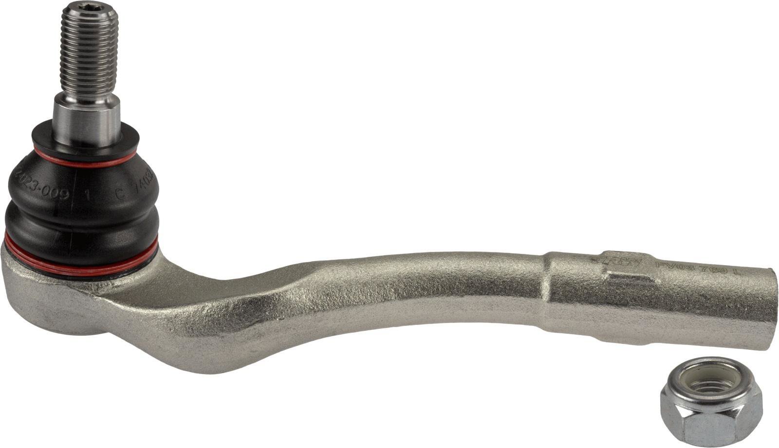 TRW Transverse control rod head JTE769 - Steering Pin