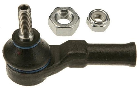 TRW Transverse control rod head JTE774 - Steering Pin