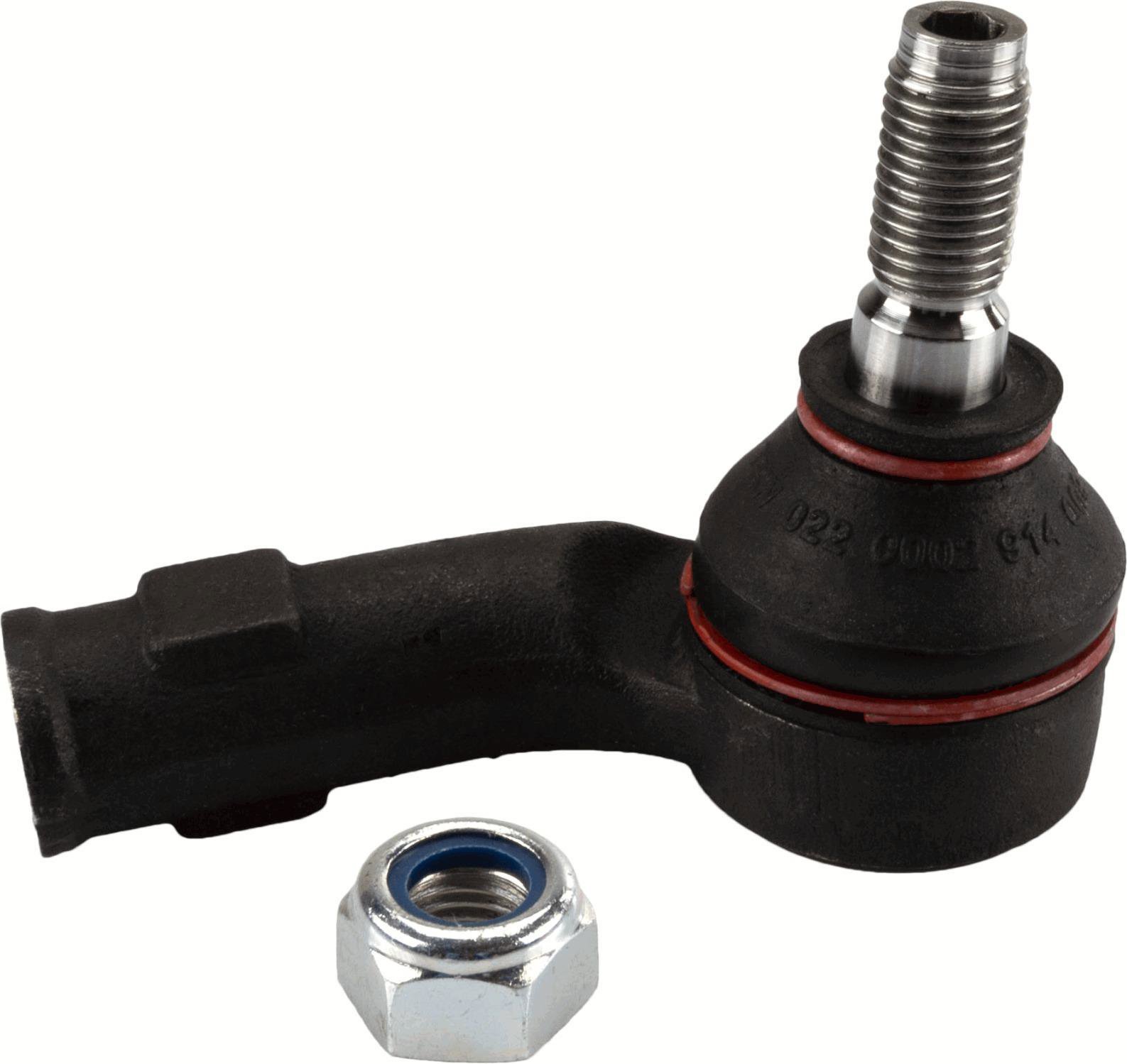 TRW Transverse control rod head JTE779 - Steering Pin