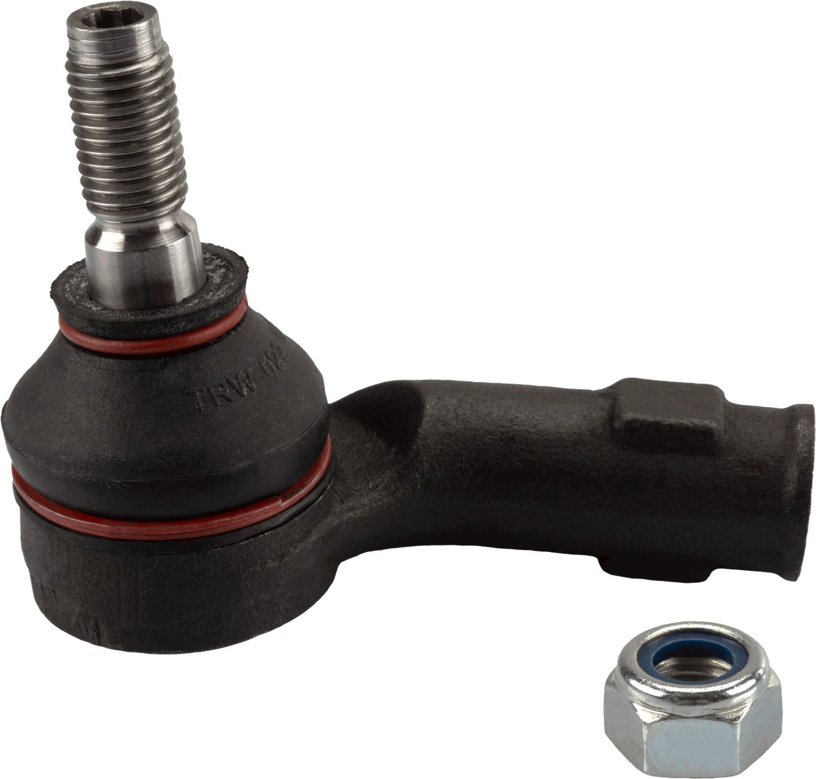 TRW Transverse control rod head JTE780 - Steering Pin