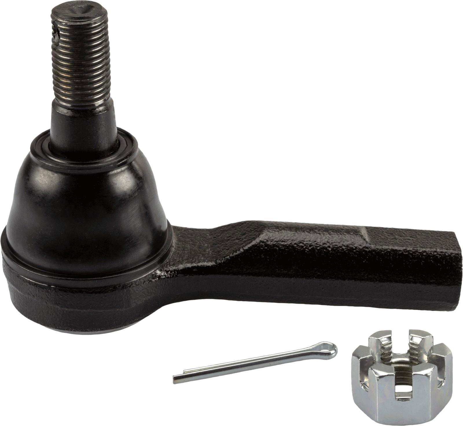 TRW Transverse control rod head JTE808 - Steering Pin