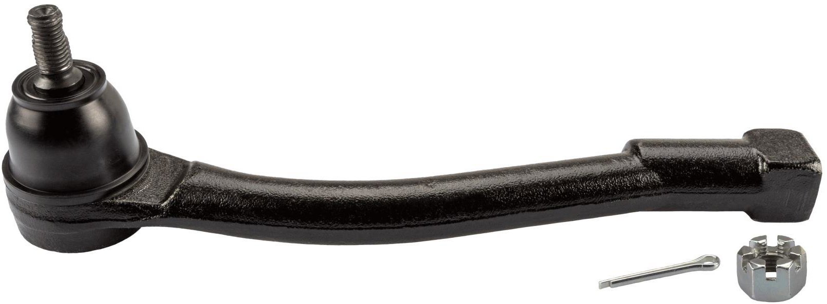TRW Transverse control rod head JTE867 - Steering Pin