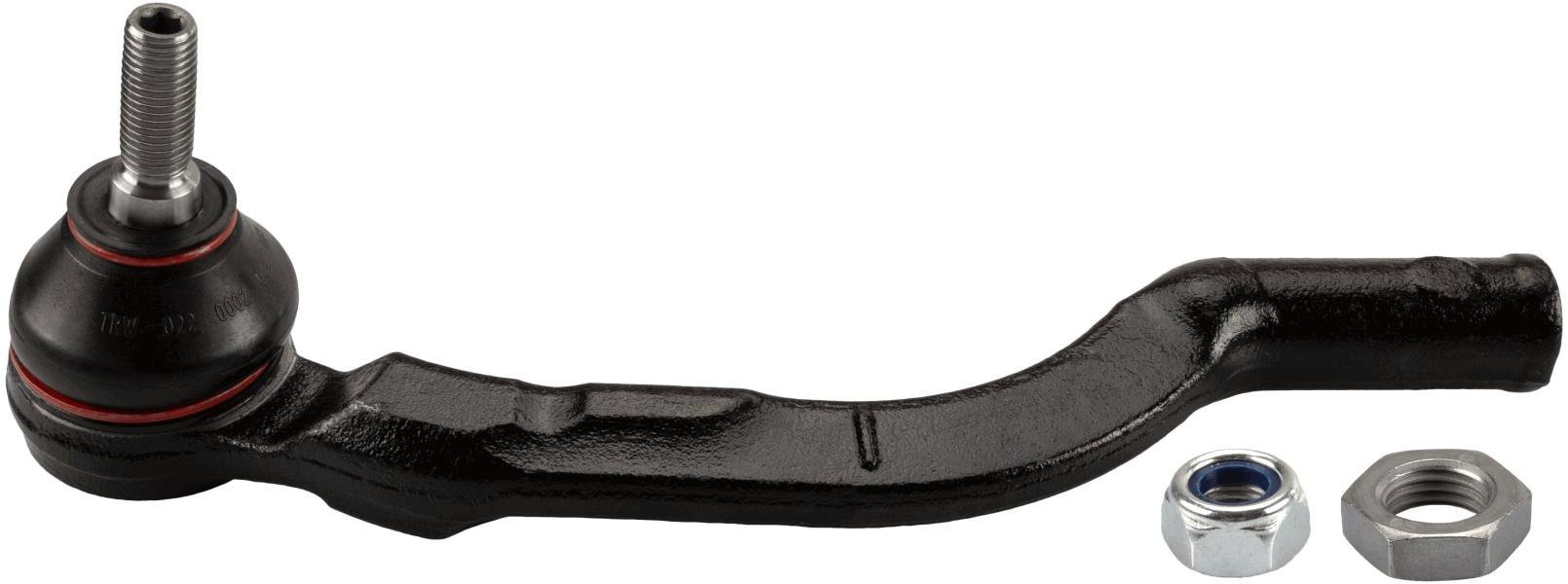 TRW Transverse control rod head JTE994 - Steering Pin