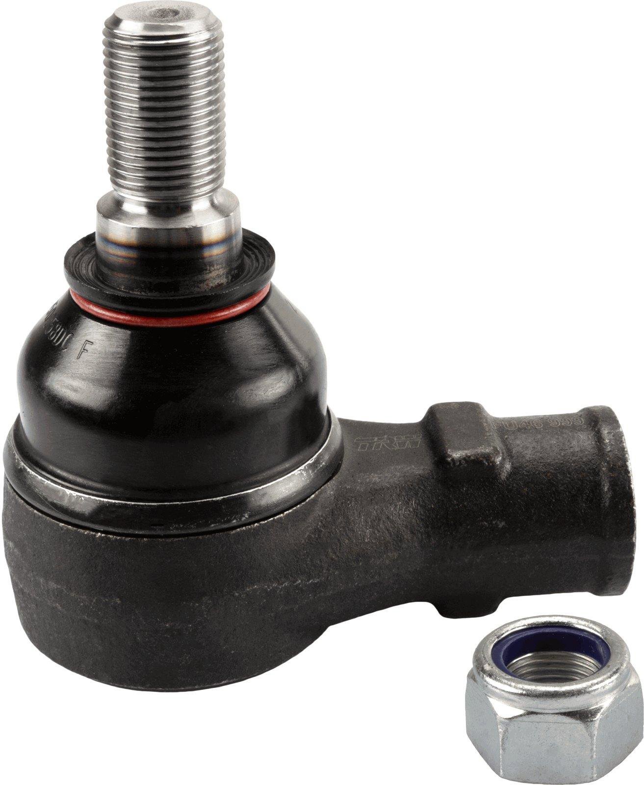 TRW Transverse control rod head JTE999 - Steering Pin