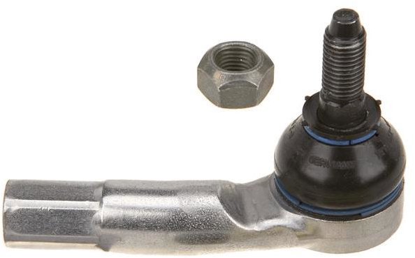 TRW Transverse control rod head JTF203 - Steering Pin