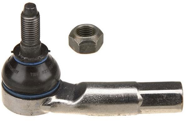 TRW Transverse control rod head JTF204 - Steering Pin