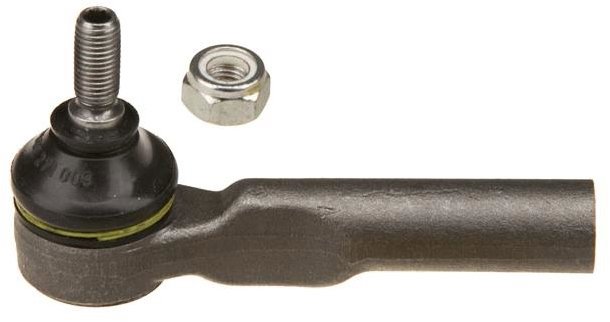 TRW Transverse control rod head JTF207 - Steering Pin