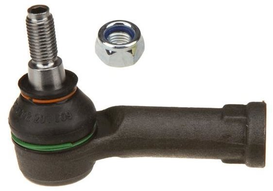 TRW Transverse control rod head JTF211 - Steering Pin