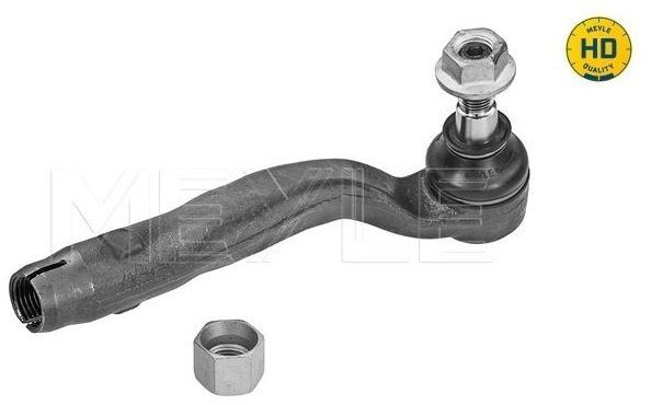 MEYLE Cross rod head 016 020 0001/HD - Steering Pin