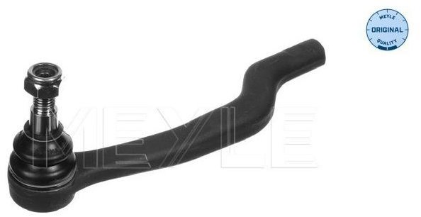 MEYLE Cross rod head 016 020 0003 - Steering Pin
