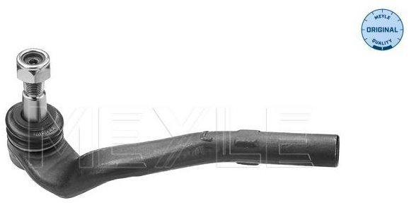 MEYLE Cross rod head 016 020 0018 - Steering Pin
