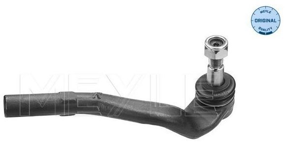 MEYLE Cross rod head 016 020 0019 - Steering Pin