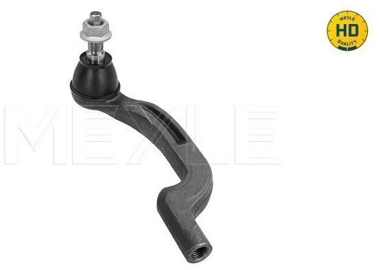 MEYLE Cross rod head 016 020 0020/HD - Steering Pin