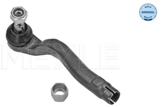 MEYLE Cross rod head 016 020 0026 - Steering Pin