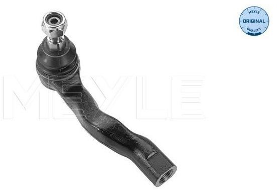 MEYLE Cross rod head 016 020 0034 - Steering Pin