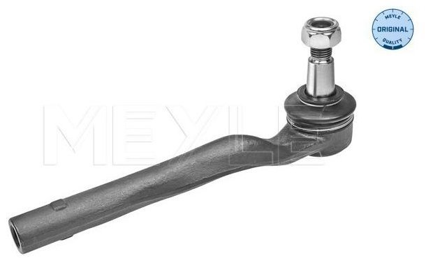 MEYLE Cross rod head 016 020 0056 - Steering Pin