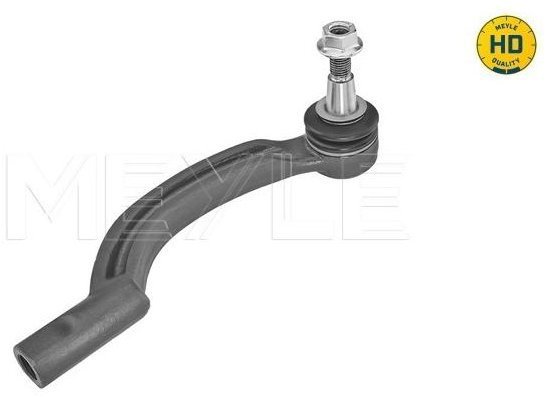 MEYLE Cross rod head 016 020 0062/HD - Steering Pin
