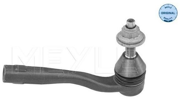 MEYLE Cross rod head 016 020 0070 - Steering Pin