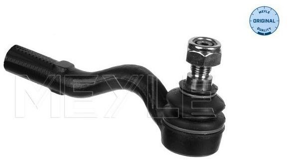 MEYLE Cross rod head 016 020 6340 - Steering Pin