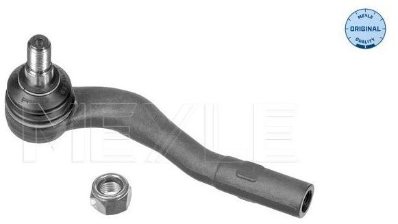 MEYLE Cross rod head 016 030 0002 - Steering Pin