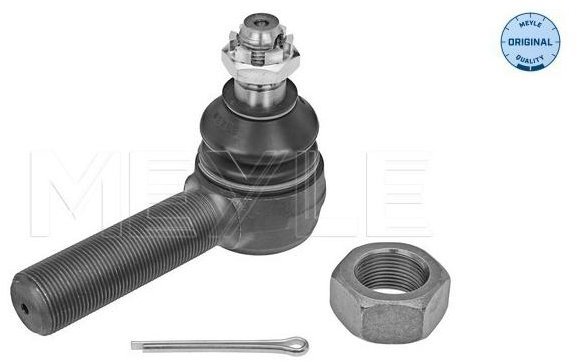 MEYLE Cross rod head 036 020 0016 - Steering Pin