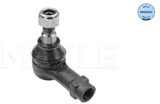MEYLE Cross rod head 036 020 0023 - Steering Pin