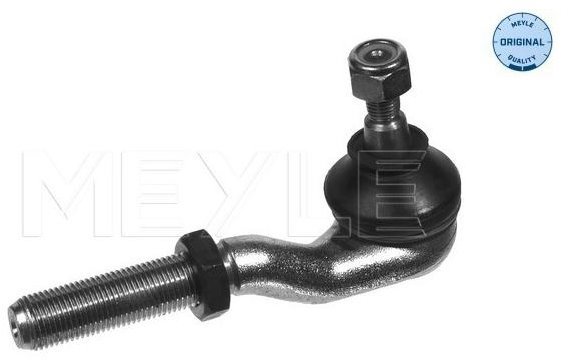 MEYLE Cross rod head 11-16 020 0003 - Steering Pin