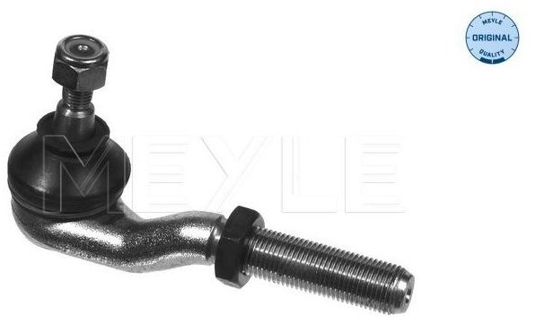 MEYLE Cross rod head 11-16 020 0004 - Steering Pin